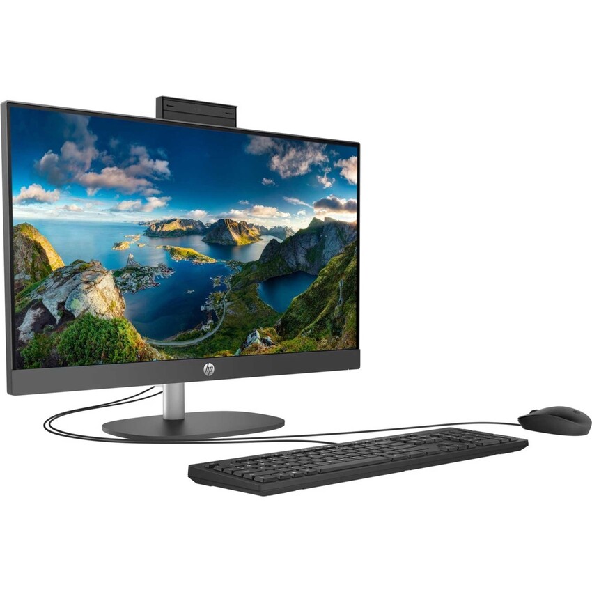 Računalnik HP ProOne 240 G10 AiO | i5-1334U